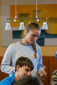 Lilly Düffert 898 - Ellerbeker Weihnachtsturnier